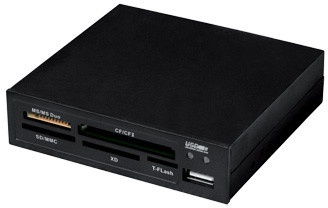 Czytnik IBOX ICKWHIR022