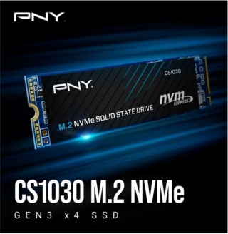 Dysk SSD PNY CS1030 1TB