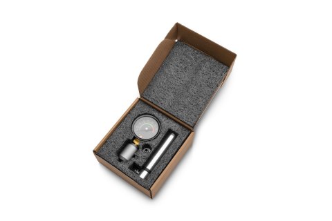 EK Water Blocks EK 3831109848388 część / akcesorium do systemów chłodzenia komputerów Narzędzie do sprawdzania szczelności