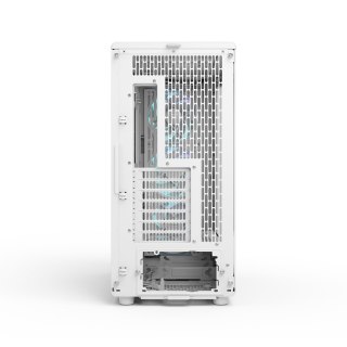 FRACTAL DESIGN Fractal Design Epoch XL Tower Biały