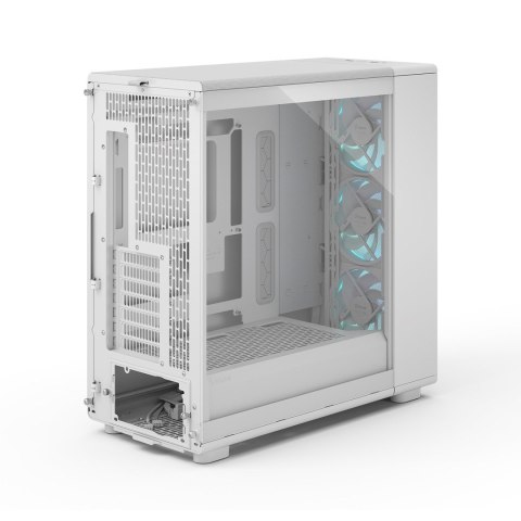FRACTAL DESIGN Fractal Design Epoch XL Tower Biały