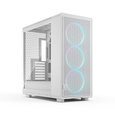 FRACTAL DESIGN Fractal Design Epoch XL Tower Biały