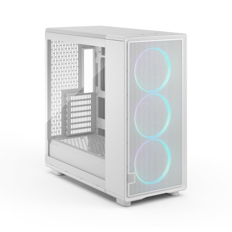 FRACTAL DESIGN Fractal Design Epoch XL Tower Biały