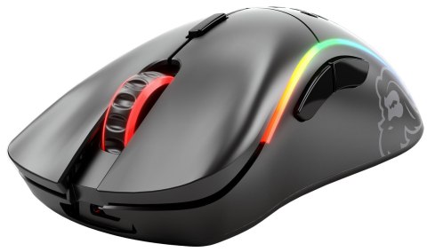 GLORIOUS Glorious PC Gaming Race GLO-MS-DW-MB myszka Po prawej stronie RF Wireless 19000 DPI