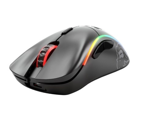 GLORIOUS Glorious PC Gaming Race GLO-MS-DW-MB myszka Po prawej stronie RF Wireless 19000 DPI