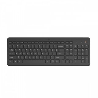 HP Inc. Klawiatura bezprzewodowa Classic 220 - 805T2AA#ABB