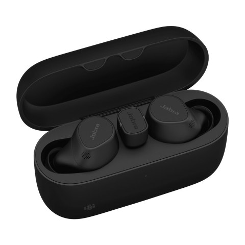 Jabra Słuchawki Jabra 20797-999-899 True Wireless Stereo (TWS) BT Czarne
