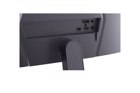 LG Electronics Monitor 24.4 cala 25G523B-B IPS FHD