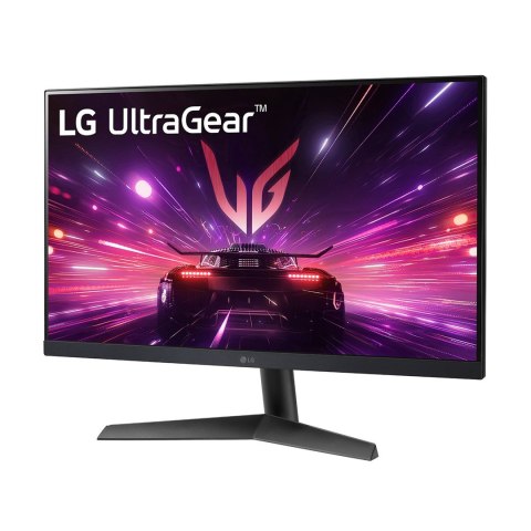 LG Monitor LG 24GS60F-B 61cm (24") 1920x1080 Full HD Czarny