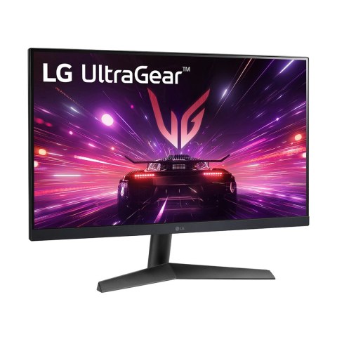 LG Monitor LG 24GS60F-B 61cm (24") 1920x1080 Full HD Czarny