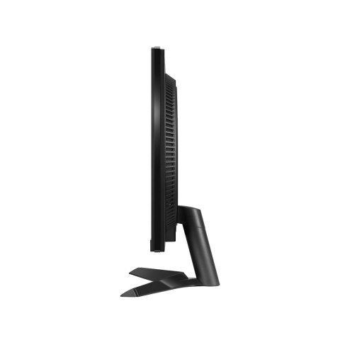 LG Monitor LG 24GS60F-B 61cm (24") 1920x1080 Full HD Czarny
