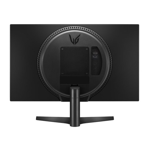 LG Monitor LG 24GS60F-B 61cm (24") 1920x1080 Full HD Czarny