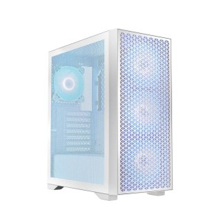 LOGIC DART PRO ARGB MIDI USB 3.0x2 USB-Cx1 BIAŁA OBUDOWA KOMPUTEROWA LOGIC CONCEPT