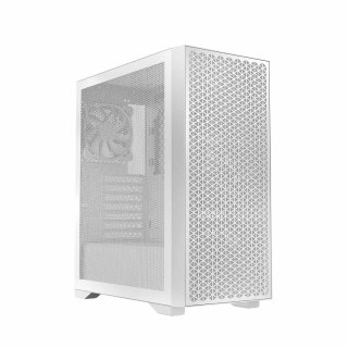 LOGIC DART PRO MIDI USB 3.0x2 USB-Cx1 BIAŁA OBUDOWA KOMPUTEROWA LOGIC CONCEPT