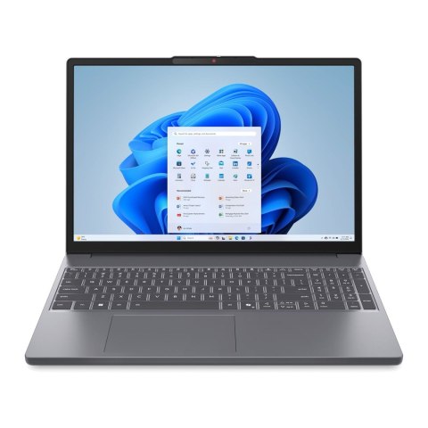Lenovo Lenovo IdeaPad Slim 3 15ARP10 Ryzen 5 150 15.3" WUXGA IPS 300nits 60Hz AG 16GB DDR5 4800 SSD512 Radeon 660M Graphics Cam 720p 50