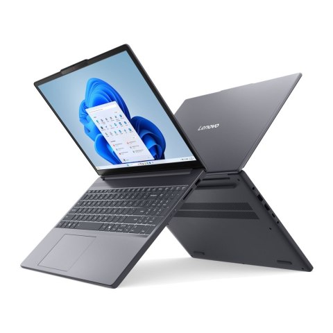 Lenovo Lenovo IdeaPad Slim 3 15ARP10 Ryzen 5 150 15.3" WUXGA IPS 300nits 60Hz AG 16GB DDR5 4800 SSD512 Radeon 660M Graphics Cam 720p 50