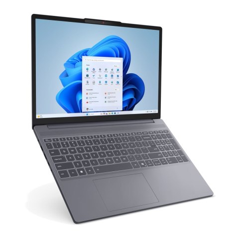 Lenovo Lenovo IdeaPad Slim 3 15ARP10 Ryzen 5 150 15.3" WUXGA IPS 300nits 60Hz AG 16GB DDR5 4800 SSD512 Radeon 660M Graphics Cam 720p 50