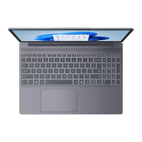 Lenovo Lenovo IdeaPad Slim 3 15ARP10 Ryzen 5 150 15.3" WUXGA IPS 300nits 60Hz AG 16GB DDR5 4800 SSD512 Radeon 660M Graphics Cam 720p 50