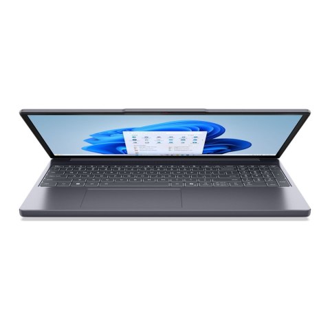 Lenovo Lenovo IdeaPad Slim 3 15ARP10 Ryzen 5 150 15.3" WUXGA IPS 300nits 60Hz AG 16GB DDR5 4800 SSD512 Radeon 660M Graphics Cam 720p 50