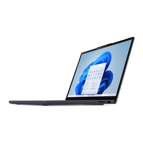 Lenovo Lenovo IdeaPad Slim 3 15ARP10 Ryzen 5 150 15.3" WUXGA IPS 300nits 60Hz AG 16GB DDR5 4800 SSD512 Radeon 660M Graphics Cam 720p 50