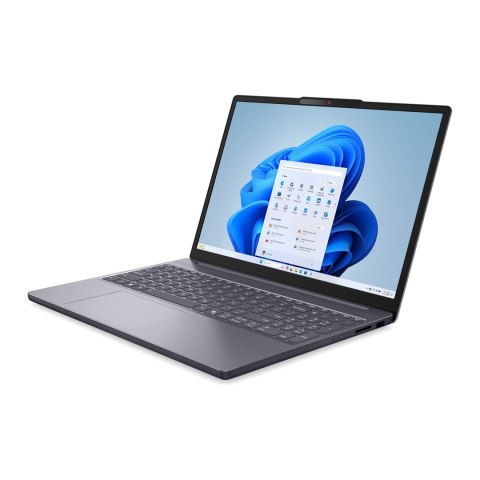 Lenovo Lenovo IdeaPad Slim 3 15ARP10 Ryzen 5 150 15.3" WUXGA IPS 300nits 60Hz AG 16GB DDR5 4800 SSD512 Radeon 660M Graphics Cam 720p 50