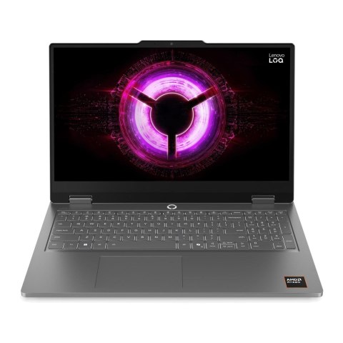 Lenovo Lenovo LOQ Essential 15ARP11 Ryzen 7 170 15.6" FHD IPS 300nits 144Hz AG 16GB DDR5 4800 SSD512 GeForce RTX 5060 8GB Cam720p 60Wh 