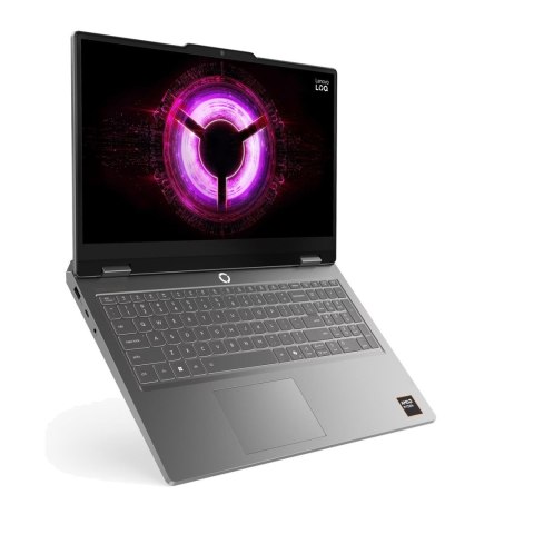 Lenovo Lenovo LOQ Essential 15ARP11 Ryzen 7 170 15.6" FHD IPS 300nits 144Hz AG 16GB DDR5 4800 SSD512 GeForce RTX 5060 8GB Cam720p 60Wh 