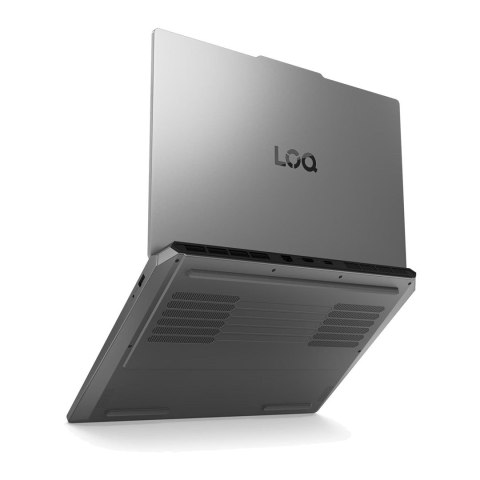 Lenovo Lenovo LOQ Essential 15ARP11 Ryzen 7 170 15.6" FHD IPS 300nits 144Hz AG 16GB DDR5 4800 SSD512 GeForce RTX 5060 8GB Cam720p 60Wh 