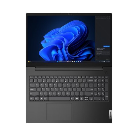 Lenovo Lenovo V15 G5 IRL i3-1315U 15.6"FHD 250nits AG 8GB DDR5 5200 SSD512 Intel UHD Graphics Cam720p 47Wh NoOS