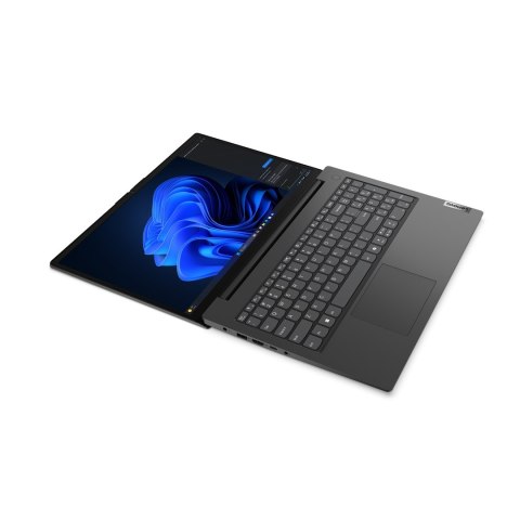 Lenovo Lenovo V15 G5 IRL i5-13420H 15.6" FHD TN 250nits AG 8GB DDR5 5200 SSD512 Intel UHD Graphics Cam 720p 47Wh W11Pro Business Black 