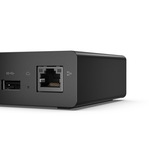 Lenovo Stacja dokująca Lenovo - inteligentna stacja dokująca ThinkPad USB4 o mocy 135 W