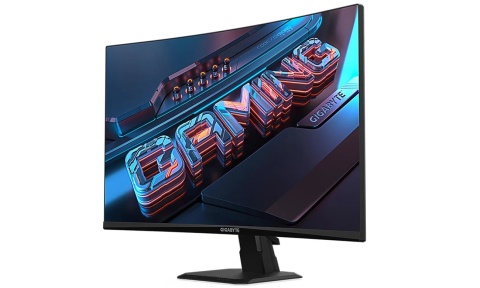 MONITOR GIGABYTE LED 27" GS27FC