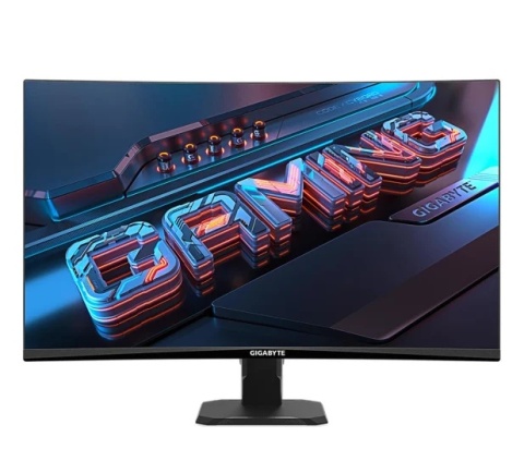 MONITOR GIGABYTE LED 27" GS27FC