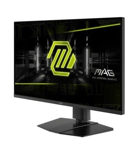 MSI Monitor MAG 275UPD E14 27 cali/LED/UHD/Flat/288Hz/Czarny