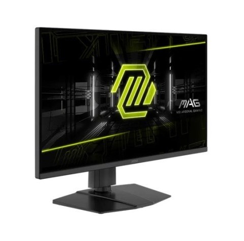 MSI Monitor MAG 275UPD E14 27 cali/LED/UHD/Flat/288Hz/Czarny