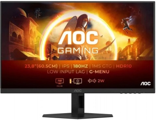 Monitor AOC 23,8 24G4XE
