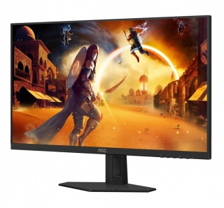 Monitor AOC 25G4SRE - 300Hz | Fast IPS | Full HD | 0.3ms | 24.5" [24,5'' | Full HD | Fast IPS | 300Hz | HDR400]