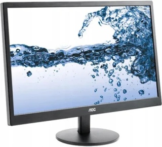 Monitor AOC e2270Swn 22" FHD TFT 60hz
