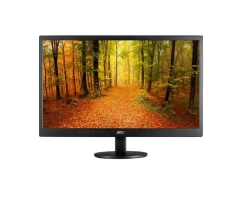 Monitor AOC e2270Swn 22" FHD TFT 60hz
