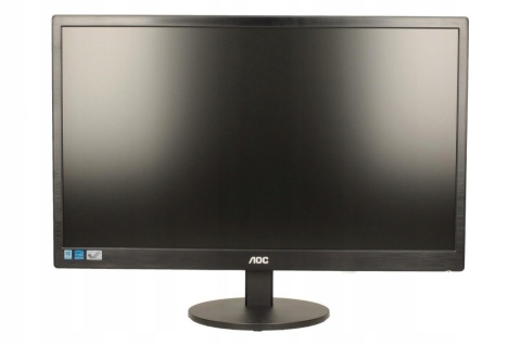 Monitor AOC e2270Swn 22" FHD TFT 60hz