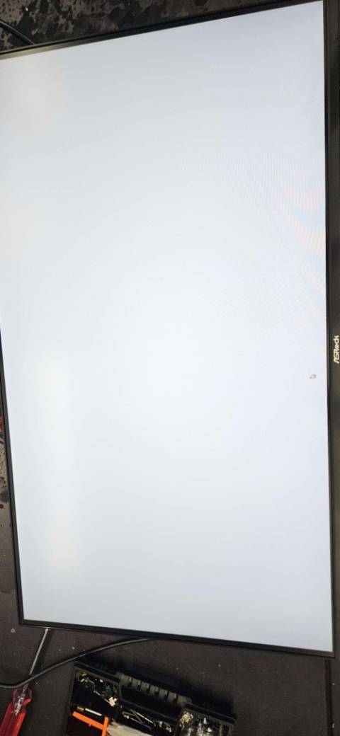 Monitor Asrock CL27FFA (OUTLET)