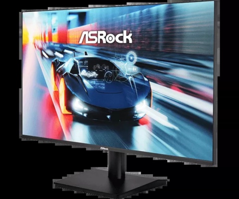 Monitor Asrock CL27FFA
