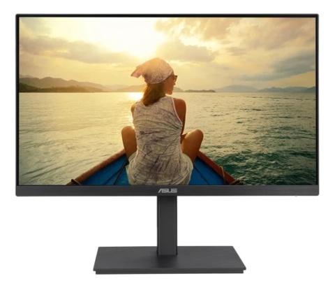Monitor Asus 27" VA27EQSB