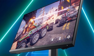 Monitor DELL Gaming Monitor 24 Cale G2422HS 165hz