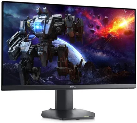 Monitor DELL Gaming Monitor 24 Cale G2422HS 165hz