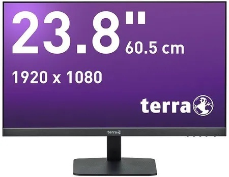 Monitor Terra 23,8" Wortmann 2427W