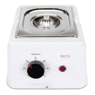No name Städter 330078 urządzenie do wyrobu czekolady 1,5 l Garnek do topienia
