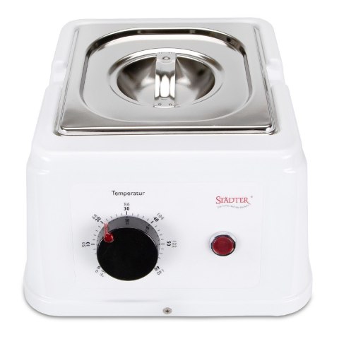 No name Städter 330078 urządzenie do wyrobu czekolady 1,5 l Garnek do topienia