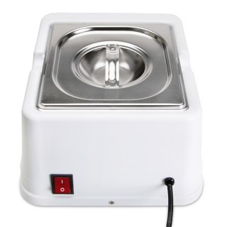 No name Städter 330078 urządzenie do wyrobu czekolady 1,5 l Garnek do topienia