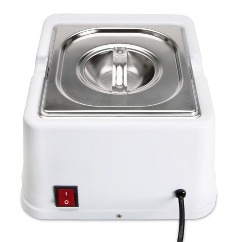 No name Städter 330078 urządzenie do wyrobu czekolady 1,5 l Garnek do topienia